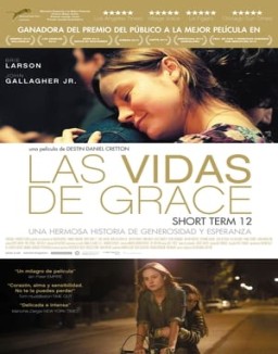 Las vidas de Grace (Short Term 12)