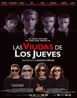 Las viudas de los jueves part2 (2009)