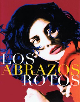 Los abrazos rotos (2009) part1