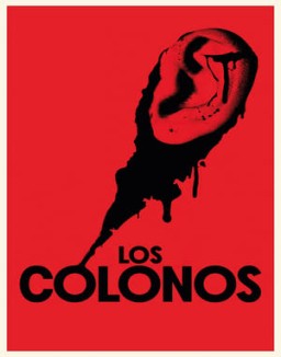 Los colonos