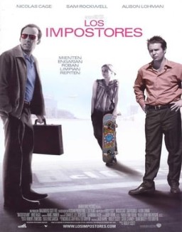 Los impostores