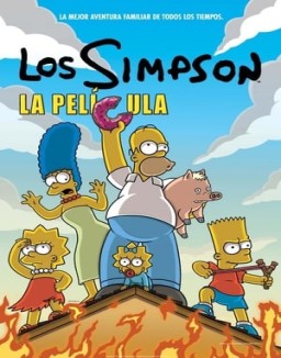 Los Simpson: La película