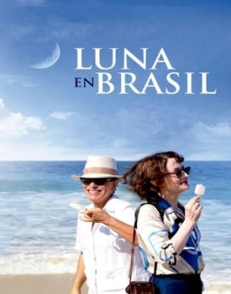 Luna en Brasil