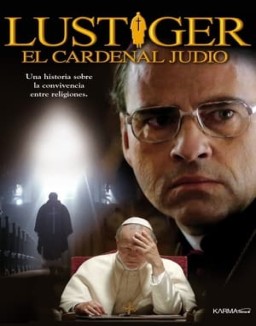 Lustiger, el cardenal judío