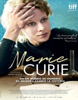 Marie Curie