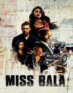 Miss Bala