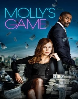 Molly's game