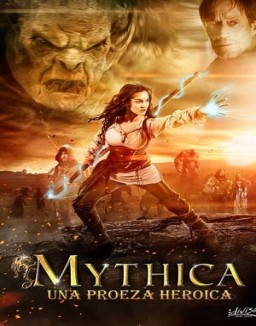 Mythica 1: Una proeza heroica