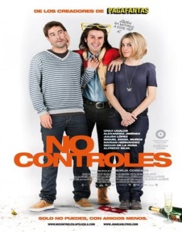 No controles