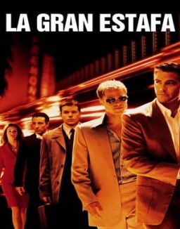 Ocean's Eleven. Hagan juego