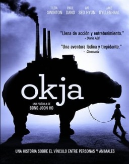 Okja