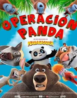 Operación Panda