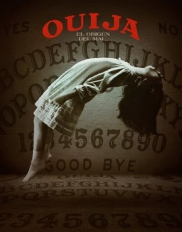 Ouija: El origen del mal