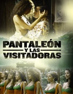 Pantaleón y las visitadoras