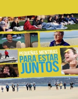 Pequeñas mentiras para estar juntos