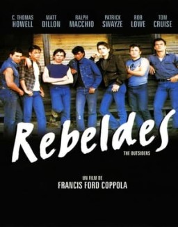 Rebeldes