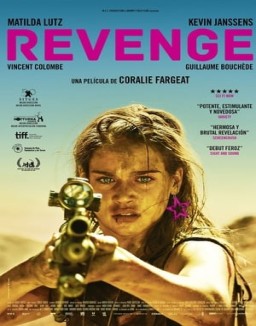 Revenge