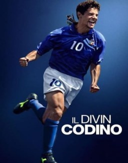 Roberto Baggio, la Divina Coleta