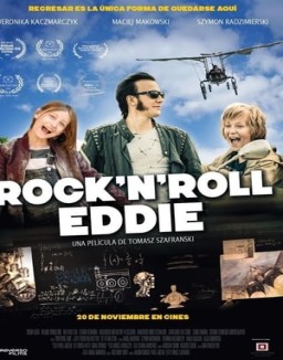 Rock'n'Roll Eddie