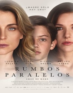 Rumbos paralelos