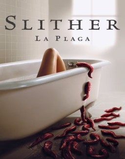 Slither: La plaga