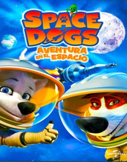 Space Dogs: Aventura en el espacio