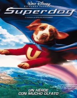 Superdog