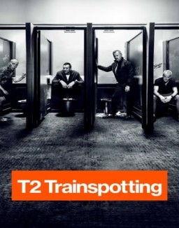 T2 Trainspotting