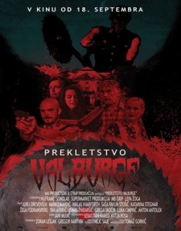 The curse of Valburga