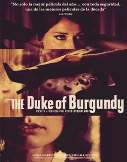 The Duke of Burgundy