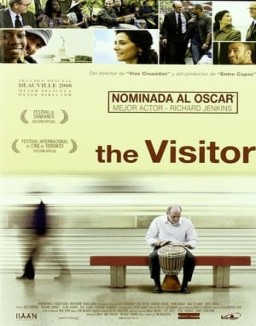 The Visitor