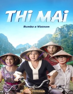 Thi Mai, rumbo a Vietnam