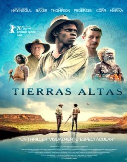 Tierras altas