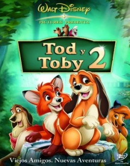 Tod y Toby 2