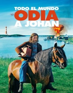 Todo el mundo odia a Johan