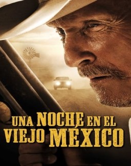 Una noche en el Viejo México