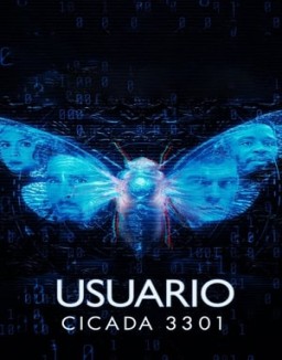 Usuario: Cicada 3301