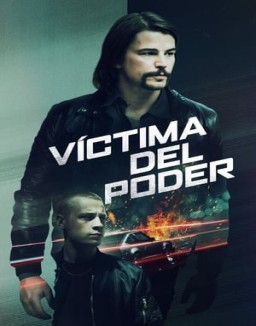 Víctima del poder