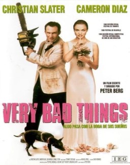 Very Bad Things