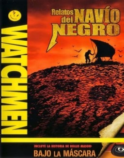 Watchmen: Relatos del Navío Negro