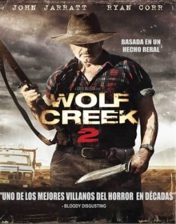 Wolf Creek 2