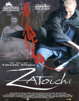 Zatoichi