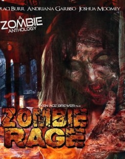 Zombie Rage