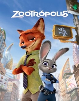 Zootrópolis